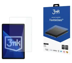 3mk FlexibleGlass Hybridglas für Blackview Tab 9 11” / Schutzglas / Hybrid / Tablet