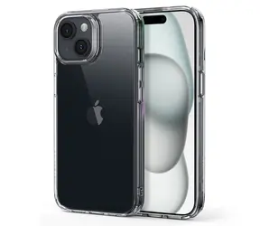 ESR Ice Shield iPhone 15 PLUS transparente Schutzhülle