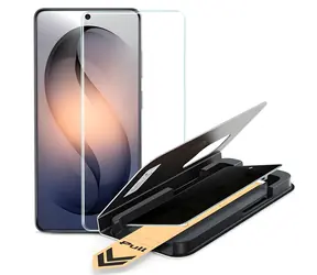 ESR UltraFit Armorite Sichtschutz / Gehärtetes Glas / Samsung Galaxy S26 Ultra / Sichtschutzfilter