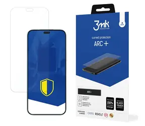 3MK ARC+ Schutzfolie für Honor 200 Lite / Schutzfolie