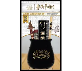 BLUESKY Schulset Harry Potter Kessel / Schulset / Lizenzdesign