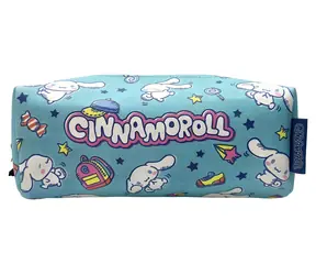 BLUESKY Cinnamoroll Federmäppchen DPL6 / Rund / Reißverschluss
