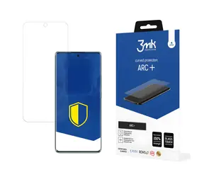 3mk ARC+ Huawei Pura 70 Pro, 70 Pro+ / Schutzfolie