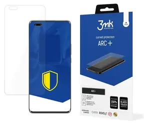 3MK ARC+ Schutzfolie für Huawei Nova 10 Pro / Schutzfolie