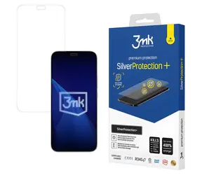 3MK SilverProtection+ / Schutzfolie / Honor 400 Lite / antimikrobiell
