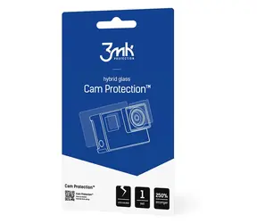 3mk Kameraschutz für Sony A7R V / Kameraschutzglas