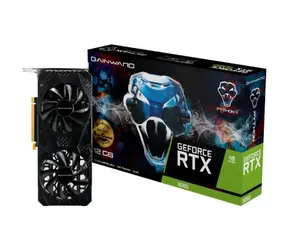 Gainward GeForce RTX 3060 Python II OC / Grafikkarte / 12 GB GDDR6 / 192-Bit / 1x HDMI + 3x DP / 170 W