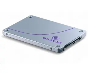 Solidigm D3-S4520 240 GB / SSD / 2,5" SATA III / TLC 3D NAND