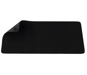Rampage Pulsar Pro XXL schwarz / Gaming-Mauspad / Jacquard-Gewebe / 90 x 40 cm
