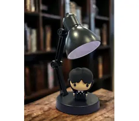 Bluesky Mini-Lampe Wednesday / Tischlampe / LED / Fernbedienung / batteriebetrieben