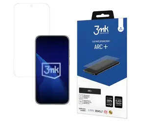 3MK ARC+ Schutzfolie für Huawei Mate 70 Air / Schutzfolie