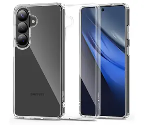 Tech-Protect FlexAir Hybrid-Hülle, transparent
