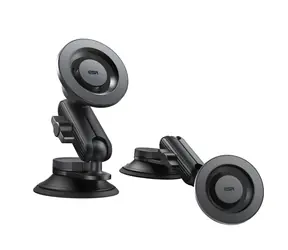 ESR OmniLock MagSafe Cockpit schwarz / Kfz-Halterung / Magnetisch