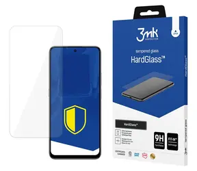 3MK HardGlass für Honor X7D / Gehärtetes Glas