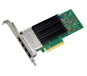 Intel X710T4L / Interne Server-Netzwerkkarte / RJ-45 / PCI Express