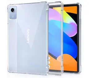 Tech-Protect FlexAir transparente Schutzhülle für Lenovo Idea Tab K11 Gen. 2 11.0 (TB-336)