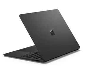 Microsoft Surface Laptop 13,8" (8. Generation) Schwarz / Notebook / Snapdragon X2 Elite / 16 GB / 1 TB SSD / Windows 11 Pro