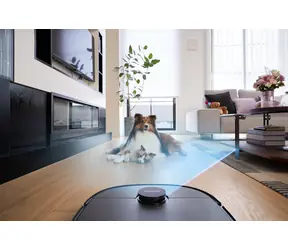 Midea V15 / Saugroboter