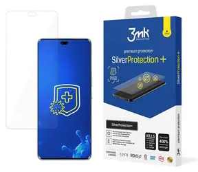 3MK SilverProtection+ für Honor 200 Pro / Schutzfolie / antimikrobiell