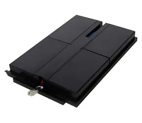CyberPower OR1000ELCDRM1U / Ersatzbatterie / 6V/7Ah / 4 Stück