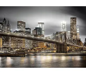 Norimpex Diamantmosaik - Brooklyn Bridge