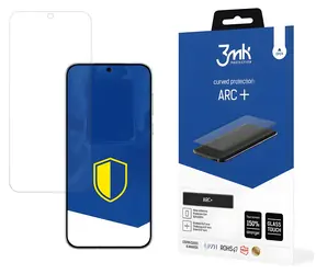 3mk ARC+ für Huawei Pura 70 / Schutzfolie