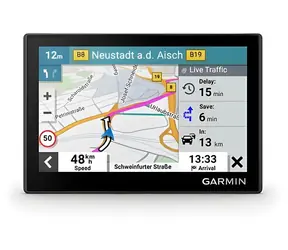 Garmin Drive 53 Vollständige EU / Autonavigation / 5" / Europa-Karten