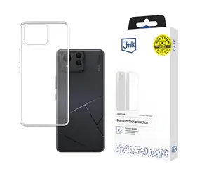 3mk Klarsichthülle / Rückseite / Asus Zenfone 11 Ultra