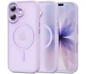 Tech-Protect MagMat lila