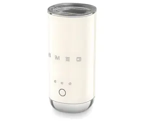 SMEG MFF02CREU Sahne-/Milchaufschäumer