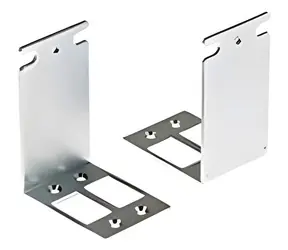 Cisco Montagesatz für Router der Serie 1100 (ACS-1100-RM-19) / Montagesatz / Rack- und Wandmontage