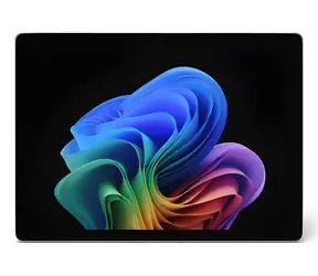Microsoft Surface Pro Platinum (12. Edition) / Tablet / 13" OLED / Intel Core Ultra 7 / 16 GB / 1 TB / Windows 11