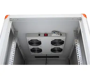 Legrand EVO Deckenlüftungsgerät / Lüftungsanlage / 4X Ventilator / Thermostat