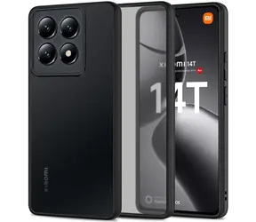 Tech-Protect MagMat XIAOMI 14T schwarz / Schutzhülle