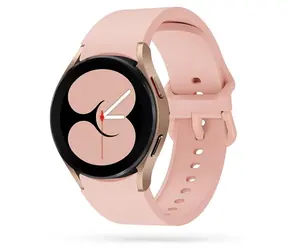 Tech-Protect IconBand pink / Armband für Samsung Galaxy Watch 4/5/5 Pro/6/7/FE