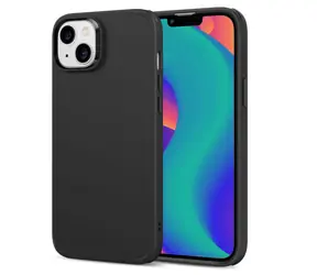ESR Classic Hybrid HaloLock Schwarz / Hülle / Apple iPhone 14 PLUS / MagSafe