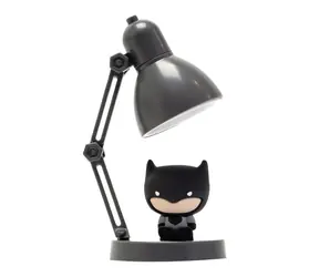 Bluesky Mini-LED-Lampe Batman / LED-Lampe / Fernbedienung / austauschbares Motiv