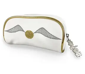 Coole Harry Potter Kosmetiktasche Goldlöckchen / Kosmetiktasche / PVC