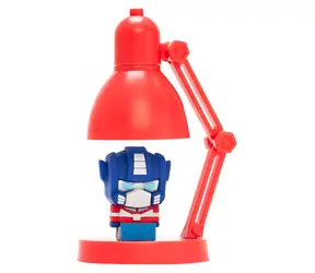 Bluesky Mini-LED-Lampentransformator / LED-Lampe / Fernbedienung / austauschbares Motiv