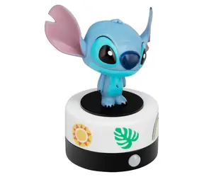 PALADONE Stitch Nachtlicht / LED / 2 Beleuchtungsmodi / Bewegungssensor / 3× AAA (ohne Batterien)