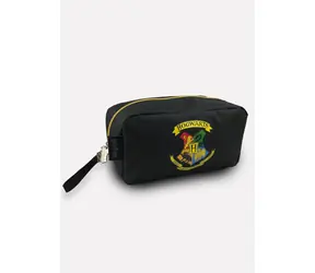 GROOVY Kosmetiktasche Harry Potter Hogwarts / Polyester / 25 × 13 cm