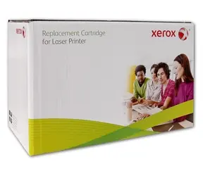 Xerox TN-2220 Alternativtoner Schwarz / Toner / für Brother HL-2240, DCP-7060 / 2.600 Seiten