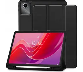 Tech-Protect SC Pen schwarz / Hülle / Lenovo Tab M11 11" TB-330 / mit Stifthalter