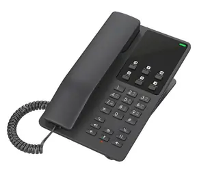 Grandstream GHP621 / VoIP-Telefon / Hotel