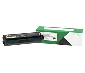 Lexmark C332HY0 žlutá