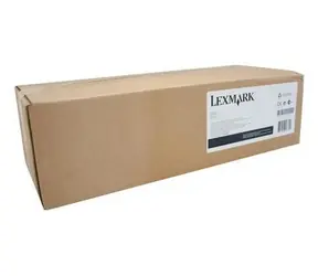 Lexmark 24B7511 azurová