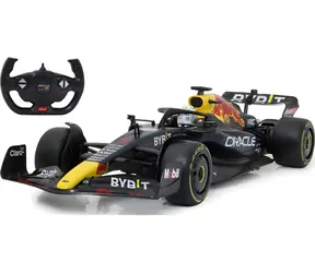 Jamara Oracle Red Bull Racing RB18 dunkelblau / RC-Auto / Fernsteuerung / 1:12 / 2,4 GHz