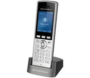 Grandstream WP822 / VoIP-Telefon / Drahtlos