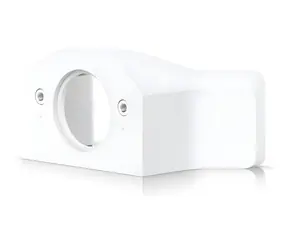 Ubiquiti G5-G6 PTZ Eckhalterung weiß / Eckkamerahalterung / für UVC-G5-PTZ / Polycarbonat, Edelstahl