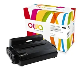 Armor MLT-D203E Schwarztoner für Samsung ProXpress M3820, M3870, M4020, M4070 (Reichweite: 10.000 Seiten)